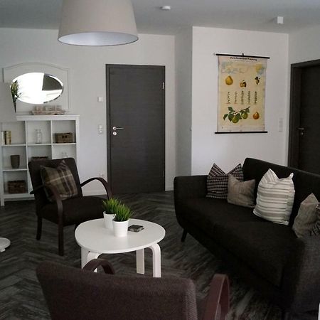 בוסום Ferienhaus Hirtenstaller Duene מראה חיצוני תמונה