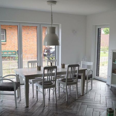 בוסום Ferienhaus Hirtenstaller Duene מראה חיצוני תמונה