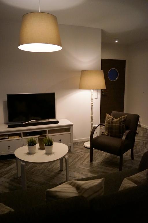 בוסום Ferienhaus Hirtenstaller Duene מראה חיצוני תמונה