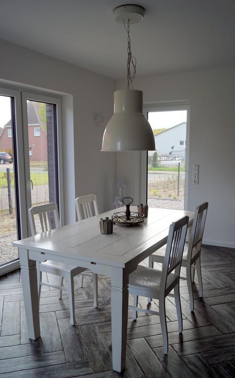 בוסום Ferienhaus Hirtenstaller Duene מראה חיצוני תמונה