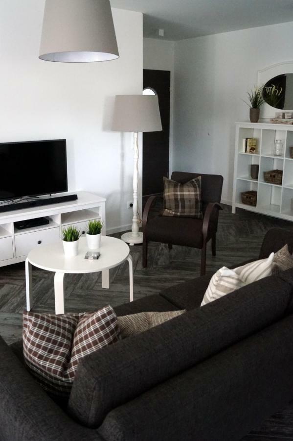 בוסום Ferienhaus Hirtenstaller Duene מראה חיצוני תמונה